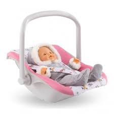 Parc, poupee, ancien, doll, jouet, vintage, pliant, park, folding, playpen. 30 Sur Porte Poupon Corolle Pour Poupon 36 A 42 Cm Accessoire Poupee Achat Prix Fnac