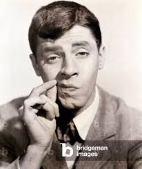 Image of Jerry Lewis in ""My Friend Irma Goes West"" (Irma a