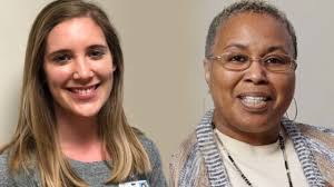 Employee Spotlight: Serena McSears and Amy Jo Watkins