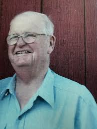 RAN INTO OUR GOOD FRIEND ALBERT GLAD TO SEE HIM IS DOING FINE