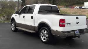This f150 runs and rides smooth! For Sale 2006 Ford F 150 King Ranch Stk P6053a Www Lcford Com Youtube