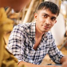 Abulhassan another talented addition to Pakistani dramas From social media  to acting role in Parwarish