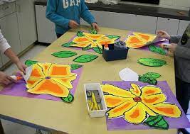 30th anniversary edition with slipcase. 3rd Grade Georgia O Keeffe Flower Art Classroom Art History Lessons Kids Art Projects
