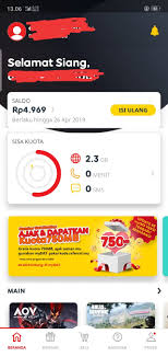 Kami mengajak anda untuk coba bergabung bersama mobipay, dengan produk yang lengkap dan murah membuat anda dapat menghemat uang, bahkan anda bisa berjualan dan. Hacker Pulsa Internet Gratis Posts Facebook