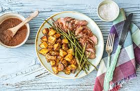 We delivered 254 million meals and reached 7.7 million active customers around the world in q1 2021. The Six Best Hellofresh Recipes
