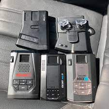 The company's history is a storied one, as escort has stood front and center as a pioneer in radar detection for quite some time. Escort Redline 360c 1 3 And Max 3 Radar Detector Testing Vortex Radar