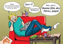 Votre cadeau fête des pères sera une vraie réussite. Bonne Fete Des Peres Danielebd Comics