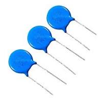 0.033μF 1kV Disc Ceramic Capacitor