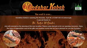 Best afghan cuisine in canada from the moment you walk into kandahar kabab. Kandahar Kabab Kandaharkabab Twitter