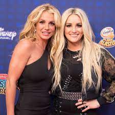 The singer's younger sister posted a series of videos to instagram to talk about the issue. Jamie Lynn Spears Shares Cryptic Posts After Britney Spears Legal Win E Online Deutschland