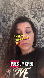 Estoy cansada de estar todo el día reclamando mis derechos la sanidad  privada otra vez deja mucho que desear #mamisdetiktok #martamoslares  #creadoresdecontenido #denuncia @Malone’s Couture ©