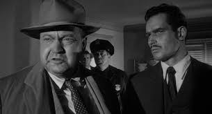 #cinema #byron haskin #american movies #1950's movies #scifi #disaster movie #cult classic #technicolor #alien invasion #martians #panic #atomic bomb #flashlight #alien contact #based on novel by h.g. The 15 Best Noir Films Of The 1950s Taste Of Cinema Movie Reviews And Classic Movie Lists