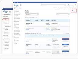 Check spelling or type a new query. Online Pharmacy Payment Faqs Customer Help Center Kroger