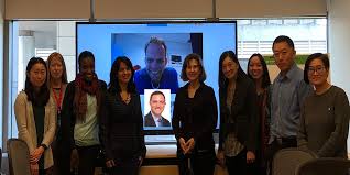 At merck, we're following the science to tackle some of the world's greatest health threats. Re Work Leaders In People Analytics Merck Co On The Research Practice Divide