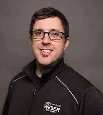 Weber Chevrolet Granite City Staff