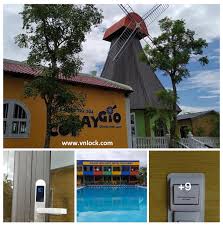 Quảng ninh gate, khê mao, quảng ninh, vietnam. Quáº£ng Ninh Gate Hotel Container