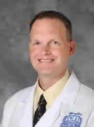 Dr. Brad Merker, PHD