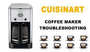 ☕ delonghi magnifica s smart bean to cup coffee machine ecam250.33.tb ☕. Cuisinart Coffee Maker Troubleshooting Cuisinart Is Not Working Not Brewing