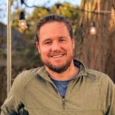 Mark Guynn's Instagram, Twitter & Facebook