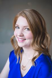 Jessica Moorhouse -host of the popular Mo' Money Podcast