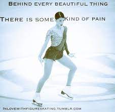 Figure Skating Photo Figure Skating Quotes Skating Quote Figure Skating