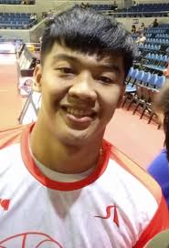 Too harsh or dapat lang? Amores is no longer allowed to participate in any  professional basketball game sanctioned by the board." Readmore: SPIN.ph  #JOHNAmores