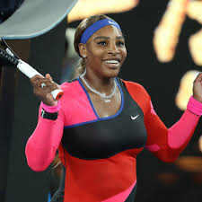 News about serena williams, including commentary and archival articles published in the new york times. Serena Williams Sets Up Australian Open Semifinal Against Naomi Osaka Sports Illustrated