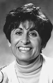 Isabel Hernandez Serna (1945-2000)