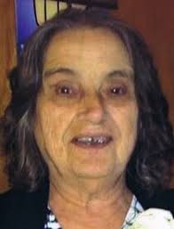 Obituary for Annie Mae LeBlanc