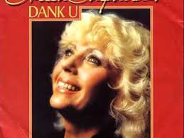 De tent werd afgebroken als Helen Shepherd zong