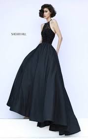 Style 32120 Sherri Hill Prom Dresses Fancy Dresses Prom Dresses