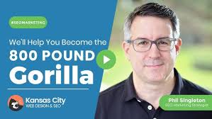 Kansas City Web Design & SEO