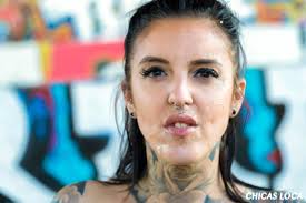 Outdoor fuck with alternative babe Yemaya Gonzalez porn 🌶️ picture gallery  - PornHat