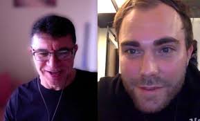 Got to open for goddamn aborted and met the man Ken Bedene himself!