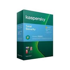 Kaspersky Total Security 2021 5 Postes 1 An Multi Devices Kl19498befs 20mag