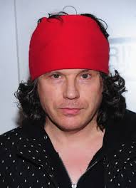 Ian Astbury
