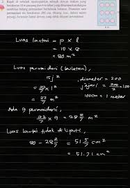 Menjana Kecemerlangan Q2 Bab 5 Bulatan Tingkatan 2