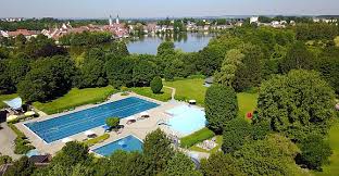 Finden bad waldseer bank eg offnungszeiten und wegbeschreibungen oder karte. Strand Und Freibad Bad Waldsee Offnet Am Samstag 20 Juni Blix Diebildschirmzeitung
