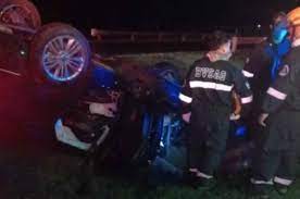 El ministro de transporte de la nación, mario meoni, falleció este viernes en la noche luego de sufrir un accidente vial a la altura de la ciudad bonaerense de san andrés de giles. Qtejbjlbifnxnm