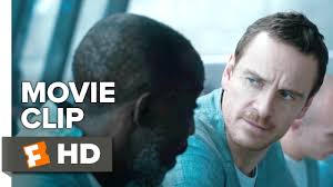 Assassin's Creed Movie CLIP