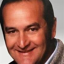 Robert Eugene Fair Obituary