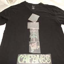 Y lo que quiero es que pises sin el suelo: Caifanes Shirt Shop Clothing Shoes Online
