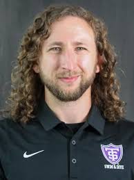 2021-22 Men's Swimming & Diving Roster