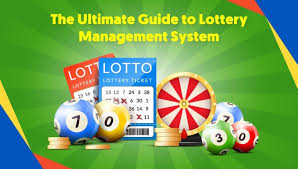 Ultimate Guide to Managing Lottery Systems: Tips & Strategies