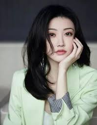 Актеры дорамы Сы Цзинь