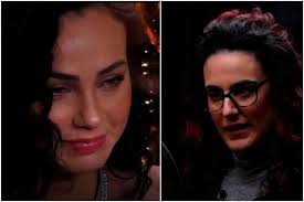 Sfogo disperato di dayane mello rosalinda? Rosalinda Cannavo The Meeting With Her Sister And The Decision On Giuliano S Key