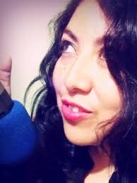 Francesca Chacón Sartori