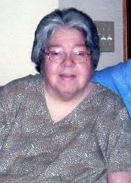 Barbara Ann Newberry Obituary