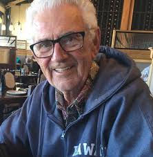 Hewetson, John Harold, Master Mariner