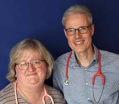 Praxis für Kinder und Jugendliche Ingrid Langer und Dr. med. Ulf  Walaschewski, Gemeinschaftspraxis in Hamm